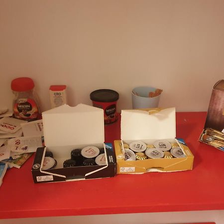 Apartmán La Casa De Danel Bukurešť Exteriér fotografie