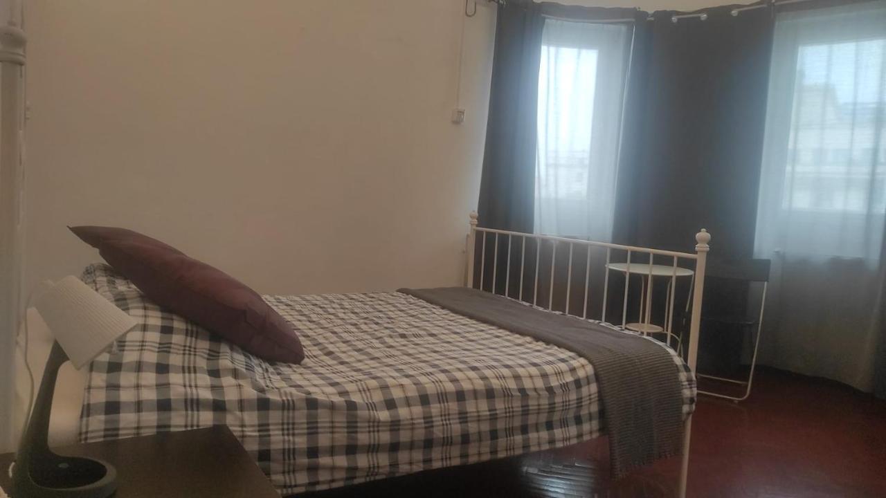 Apartmán La Casa De Danel Bukurešť Exteriér fotografie