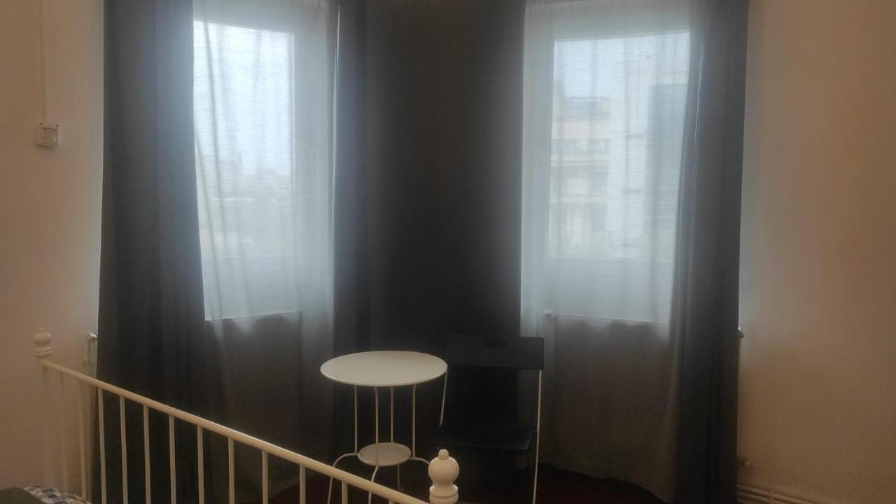 Apartmán La Casa De Danel Bukurešť Pokoj fotografie