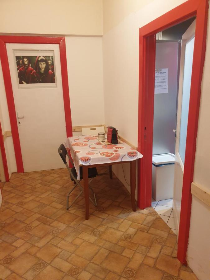 Apartmán La Casa De Danel Bukurešť Exteriér fotografie