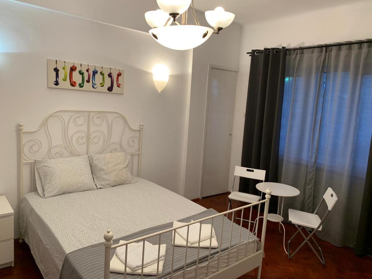 Apartmán La Casa De Danel Bukurešť Exteriér fotografie