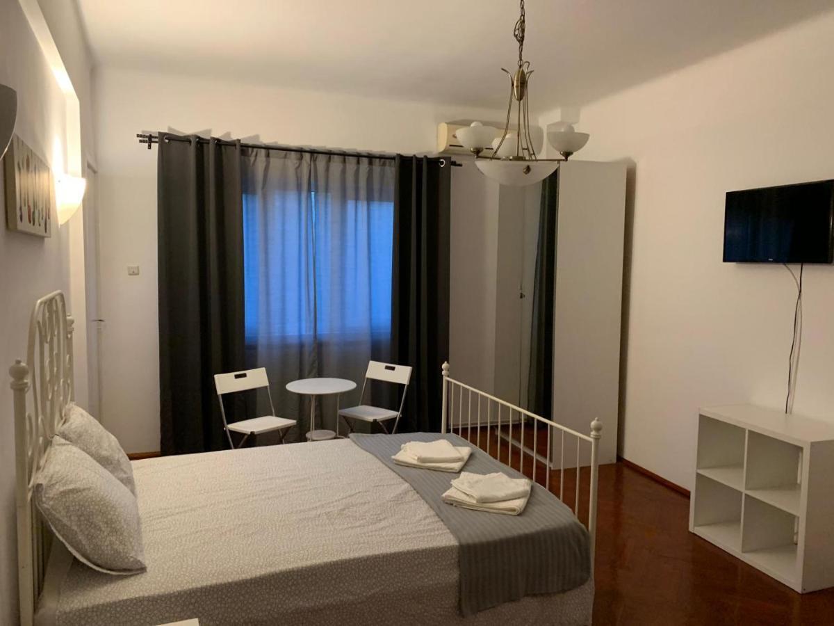 Apartmán La Casa De Danel Bukurešť Exteriér fotografie